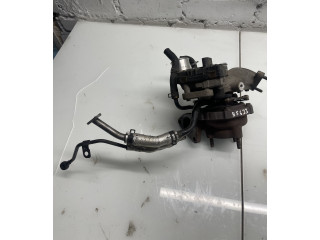 Турбина Turbo KIA Sorento 282312F750 для двигателя D4HB