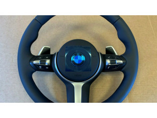 Руль BMW 3 GT F34 2013-2017 года 32307850404, 32307852456