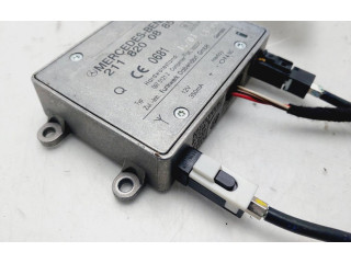 Zpětné zrcátko Mercedes-Benz S W221 2006 2118200885