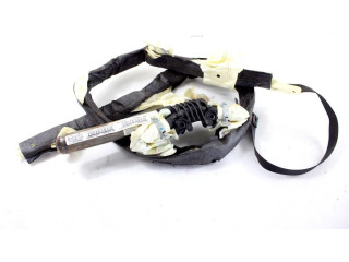 Боковая подушка безопасности 517965510 Fiat Grande Punto