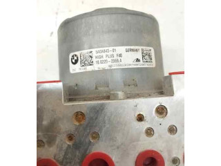 Блок АБС 5A0A84301 BMW 1 F40 2019 - года