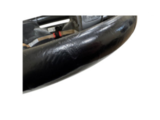 Руль Skoda Octavia Mk2 (1Z) 2004 - 2013 года 1Z0419091R, 61666000D