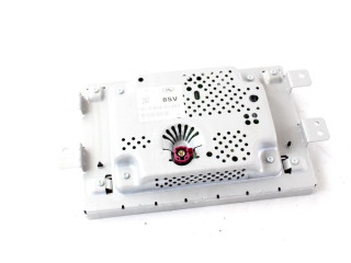 Дисплей FK72-19C299-AA Jaguar XE