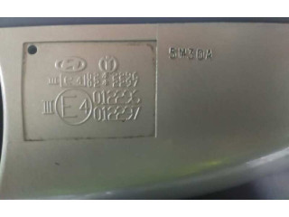 Zpětné zrcátko Сзади Hyundai Accent 2005 012296, 5M30A