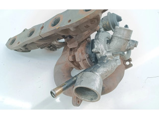  Турбина Citroen Xantia  9624858780         