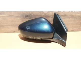 Zpětné zrcátko Peugeot 5008 II 2017