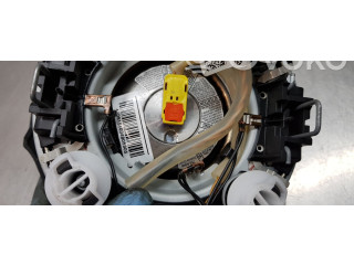 Подушка безопасности водителя 2K5880201F81U Volkswagen Caddy