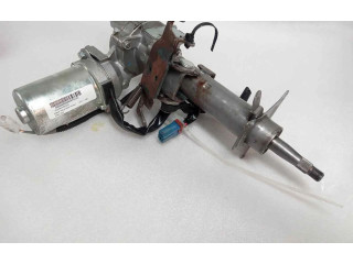 Руль Nissan Tiida C11  2004 - 2011 года SP3922LCB      