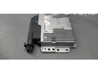 Řídící jednotka K115000010H Daewoo Matiz 2000