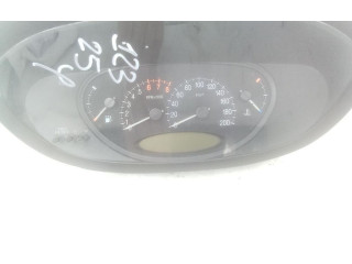 Přístrojová deska Lancia Y 840 2000 46744183, 188A5000