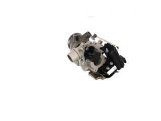 Turbodmychadlo Турбина 850282-5012S, 850282-5012S Renault Megane IV