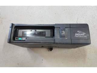 Радио/ проигрыватель CD/DVD / навигация LJD4100AB, 020099 Jaguar XK8 - XKR