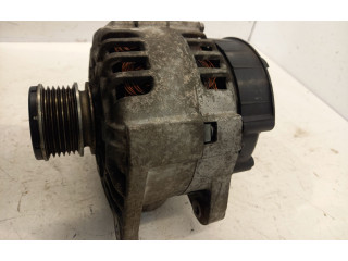 Генератор 231008017R   Dacia Logan I      