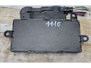 Блок комфорта 12767180, 893677 Saab 9-5