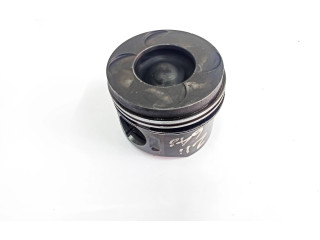 Píst 1003 Mercedes-Benz E W211 648961