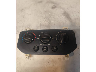 Блок управления климат-контролем Renault Clio II