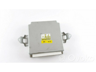 Блок управления двигателем Блок управления 22611AG593   Subaru Forester SH