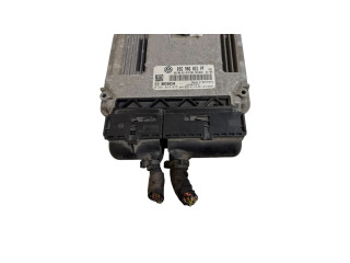 Řídící jednotka 03G906021PF, 03G906021AB Volkswagen Caddy 2009