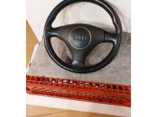 Руль Audi A6 S6 C5 4B  1997 - 2005 года 8Z0419091D, 1013479910      