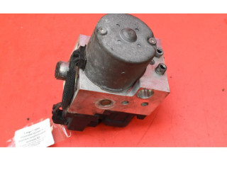 Блок АБС 09127108HL, 09127108HL   Opel  Meriva A  2003 - 2010 года