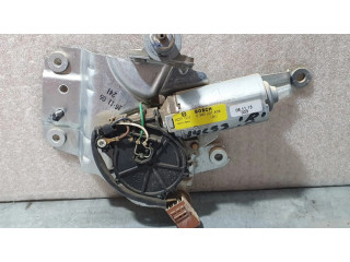 Моторчик заднего дворника 3397020407, IZQUIERDO Citroen Berlingo