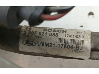 Моторчик дворников 6M2117508BD Ford S-MAX