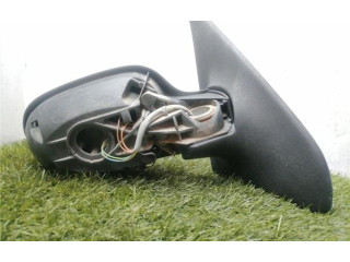 Зеркало (механическое) Renault Clio II 1998 - 2001 года