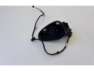 Zpětné zrcátko  Audi A4 S4 B9 8W 2019  8W1857409P  