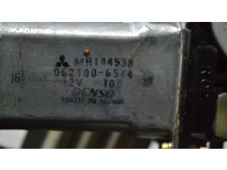 Зеркало электрическое Mitsubishi L200 1996 - 2006 года