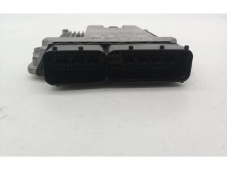 Блок управления двигателем Блок управления 03906016GS   Skoda Superb B5 (3U)