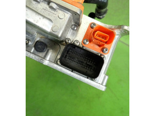 Блок управления 5QE915685F   Skoda Octavia Mk4