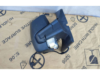 Зеркало электрическое        Ford Transit Custom  2013 - 2023 года   