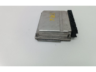 Блок управления двигателя 0281011078   Volvo XC90