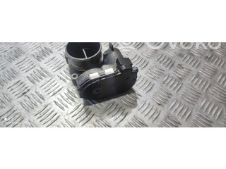 Дроссельная заслонка Volvo S80 2007 - 2013 года