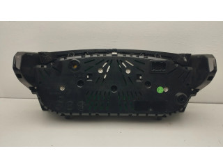 Панель приборов 51893682   Lancia Ypsilon       