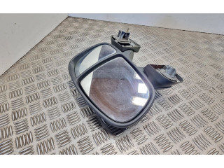 Zpětné zrcátko Opel Vivaro 2007 010022