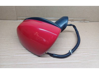 Зеркало электрическое        Honda Jazz  2015 - 2020 года   