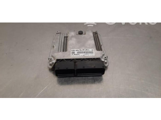 Блок управления двигателя 04L907309A   Audi A3 S3 8V