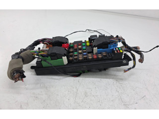 Блок комфорта EX5314F041AH Jaguar F-Type