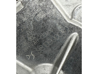 Моторчик заднего дворника 9819900080, 0800066186    Peugeot 2008 II