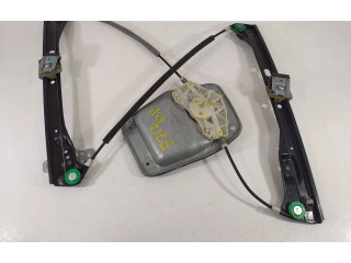 Вентилятор радиатора 1K5837462B, 1K5837402AH Volkswagen Jetta V