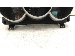 Панель приборов BN9J, BN9JA Mazda 3 I