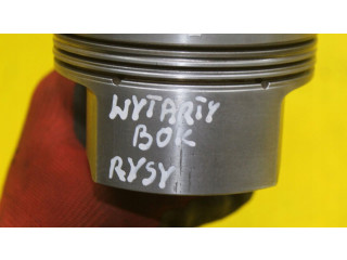 Поршень с шатуном 9481031102R Porsche Cayenne (9PA)