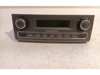 Блок управления климат-контролем    Skoda Fabia Mk2 (5J)