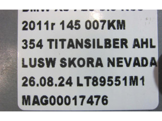 Блок подушек безопасности 34526850978   BMW X3 F25