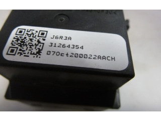 Переключатель дворников 31264354, 31264354   Volvo V70