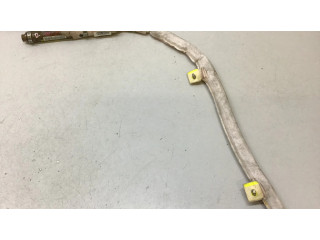 Боковая подушка безопасности 9687158680 Citroen DS4