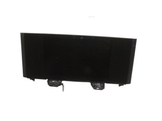 Дисплей 8611053010, 4622003611 Lexus IS III XE30