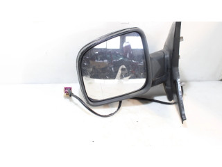 Zpětné zrcátko Volkswagen Transporter - Caravelle T5 2005