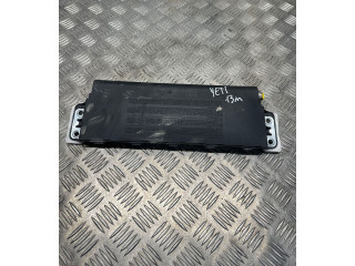 Подушка безопасности для колен 5L2880841E   Skoda Yeti (5L)